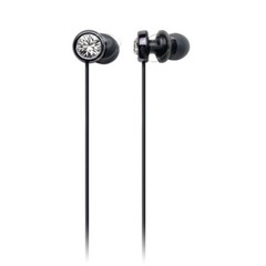 Cresyn Women’s In-Ear Jewelry Headphones With Real Swarovski Crystal embellished