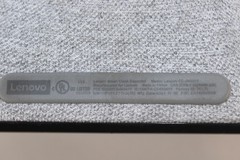 Lenovo CD-4N341Y Smart Clock Essential Gray