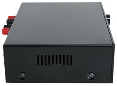 Rockville BLUAMP 150 Home Stereo Bluetooth Amplifier Receiver Optical/Phono/RCA
