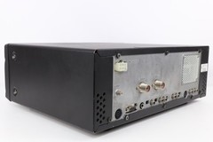 YAESU FT-920 HF/50MHz 100W All Mode Ham Radio Transceiver W/mic,DC Power Cable