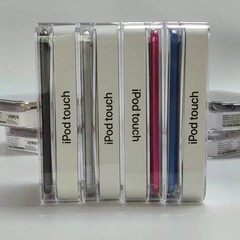 NEW Sealed Apple iPod Touch 7 Generation (256GB) -All Colors | Fast Shipping lot