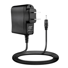 5V 1A Wall AC Charger Power Adapter Cord 2.5mm*0.7mm for Android RCA PC Tablet