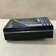 AIWA HS-J350 FM/AM Stereo Radio Cassette Walkman For Repair Rare Vintage