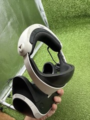 Sony PlayStation PS VR1 Headset Only (No Cables) – Headset Only. 25