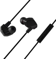 final VR3000 for Gaming IEM 3D Spatial Audio f-Core DU Driver Binaural Sound