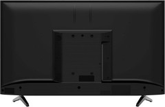Hisense 43″ Class FHD (1080p) Roku Smart LED TV – 43H4030F4
