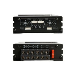 Infinity Kappa 603CF 300 Watt 6.5″ 2-Way Car Component Speaker System 6-1/2″