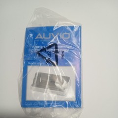 AUVIO Docking Speaker for iPod touch or iPhone, Original Box, c-x