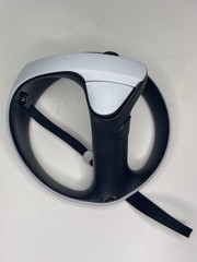 Sony PlayStation VR2 PSVR2 Headset w/ Both Sense Controllers – Tested Working