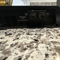 Taramps BASS 5K Mono Car Audio Amplifier 5000W RMS 1 Ohm MPN BASS 5K