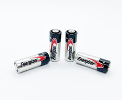 4 Batteries A27 Energizer 27A MN27 E27A L828 E271 12 Volt 12v