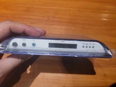 BrightSign HD224 Standard Digital Player – Purple