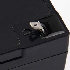 AJC Battery 6 Volt 1.2Ah 6V 1.3Ah Sealed Lead Acid Replacement Battery