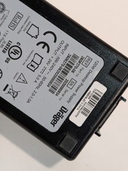 Dräger 120W Desktop Power Supply 2608270-06 24V 5.0A AC Adapter Charger