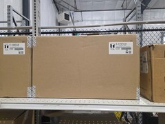 TOA F-122CU2 12″ Ceiling Speaker System Pair Commercial Audio NEW