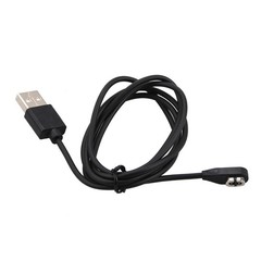 1m Overcurrent Protect Magnetic Eerphone Charge Cable For Aftershokz Shokz AS800