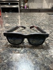 VITURE Luma XR AR Glasses — 146” 1200p Ultra Sharp Display 1000 Nits 50° FOV