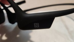Shokz OpenComm2 PTT Relay Zello 2025 Upgrade USB-C Bone Conduction Headset C122
