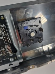 N/A Hisense Range Control Panel Assembly W/CONTROLS 1-Yr Warranty