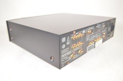 Marantz UD8004 High-End Blu-ray SACD Universal Player Tested Excellent W/ Remote