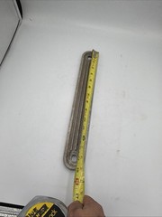 T-H Marine Transom Support Plate Upper Mount TSP-1