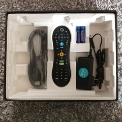 TIVO EDGE ~ LIFETIME SERVICE INCLUDED ~ 2TB Hard Drive ~ 315 Hours HD