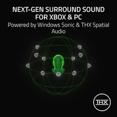 Razer BlackShark V3 Headset for Xbox Wireless Gaming Headset Pro 2025 Excellent