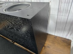 Polk CSi A6 Center Channel Speaker (Black)