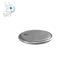ML2016 FDK 3V Button Rechargeable Battery Solar Watch Battery 1 PC Fast Delivery