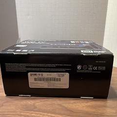 NEW Western Digital WD00AVN-00BN Full HD 1080p HD Media Player