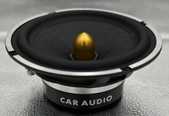 LAZER LUCID 6.5 Premium Car Speaker Pair