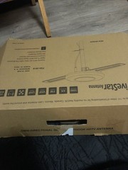 Five Star Antenna FSA-5818