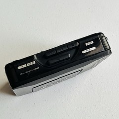 🔥 Sony Walkman WM-F2015 Cassette Tape Player Radio AM/FM Working – NEW BELTS !!