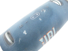 JBL – XTREME3 Portable Bluetooth Speaker – Blue READ