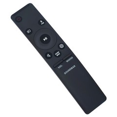New Replace Remote for Samsung HW-A450 2.1ch Soundbar HW-A450/ZA Sound Bar