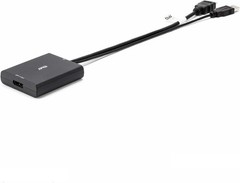 PC Laptop Gaming Console to Monitor HDMI Active Adapter