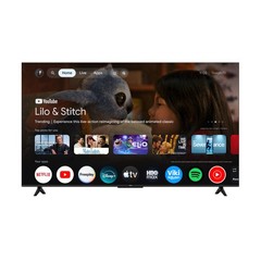 TCL 55S41CG 55″ 4K UHD Smart Google TV Dolby Vision HDR Dolby Atmos