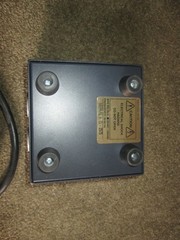 Shunyata Research Guardian PRO Model-2 20 Amp Surge Protector