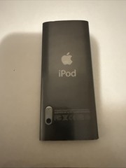 Apple iPod Nano 5th Generation A1320 16GB GRAY