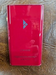 iBasso DX160 Audio 2020 Version High-Performance Portable Digital Audio Player
