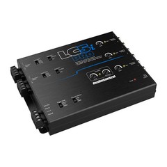AudioControl LC5i PRO 5-Channel Line Output Converter/Line Driver w/ACR-1 Remote