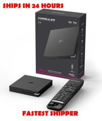 Formuler Z10 – 2GB RAM & 8GB Storage – Dreamlink – SHIPS IN 24 HOURS