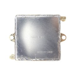LEVITON 47690-G6 PASSIVE 6-WAY VIDEO SPLITTER, 2-GHZ, 1X6 TYPE