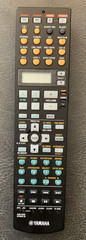 Yamaha RAV-356 WF 36540 US Remote Control – Used, Pro Cleaned & Tested