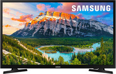 Samsung UN32N5300AFXZC 32″ 1080P Full HD Smart LED TV, Glossy Black