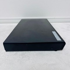 Sony BDZ-EW1000 1TB 2-Tuner Blu-ray DVD Recorder Region A Japan Black Working
