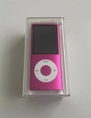 New Sealed Apple iPod Nano 4th 5th Generation 4GB 8GB 16GB All Colors MP3 Player