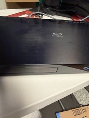 Samsung BD-J6300 3D Wi-Fi Smart 4K UHD Upscaling Blu-ray Player – Tested 302T