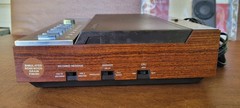 Vintage 1980s Radioshack Duofone Tad 214 Answering Machine Remote Instructions