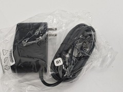 Valve SteamVR Base Station 2.0 Black VR Room Tracking Device Model 1004 USA NEW